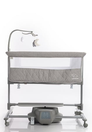 سرير طفل هزاز