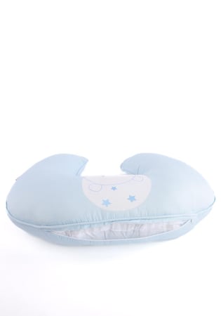 وسادة الرضاعة للاطفال