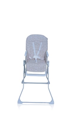 كرسي صغير قابل للطي