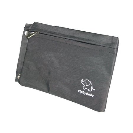 حقيبة حفاضات للأطفال بتصميم أنيق وعملية لحمل المستلزمات