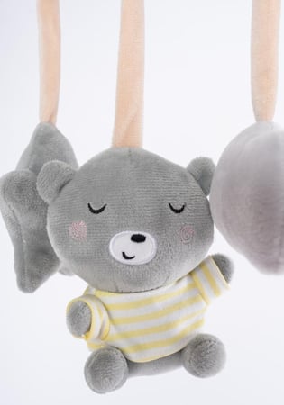 لعبة سرير للاطفال