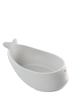 حوض استحمام مكون من 3 مراحل