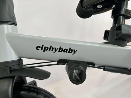 دراجة ثلاثية العجلات للأطفال