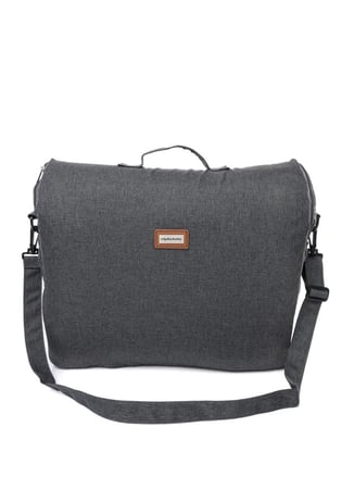 سرير متنقل للاطفال