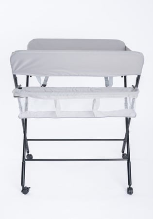 طاولة تغيير للاطفال