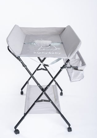 طاولة تغيير للاطفال