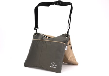 شنطة الامهات