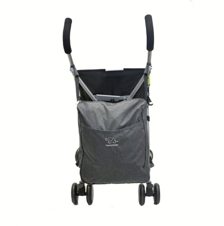 حقيبة عربة طفل