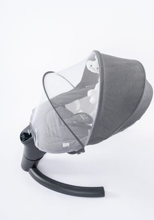 كرسي هزاز كهربائي