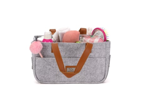 منظم أغراض المولود