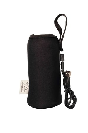 حافظة تسخين رضاعة طفل