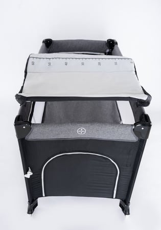 سرير طفل مولود