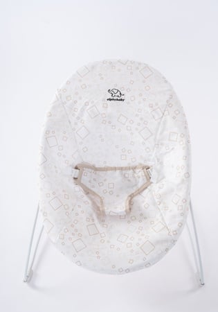 كرسي هزاز طفل ( مضاد للماء والغبار  )