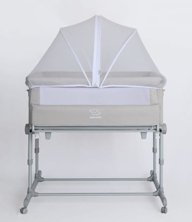 سرير بيبي توأم