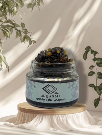 مسقي اللبان الملكي