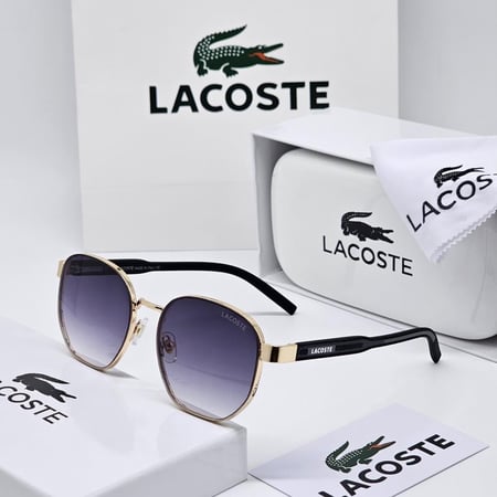 نظاره لاكوست الجديده