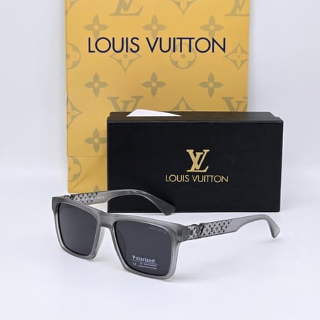 نظاره لويس فيتون الاصدار الجديد