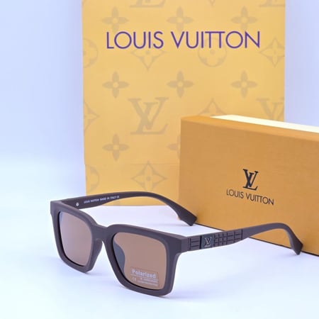 نظاره لويس فيتون الاصدار الجديد