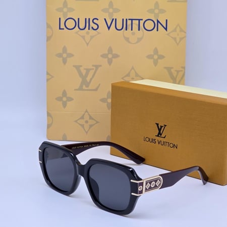 نظاره لويس فيتون الاصدار الجديد