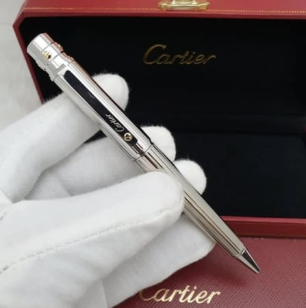 قلم كارتير الاكثر مبيعاً