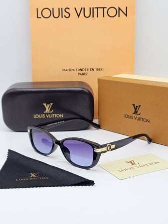 نظاره لويس فيتون
