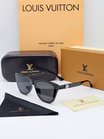 نظاره لويس فيتون