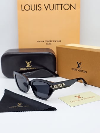 نظاره لويس فيتون