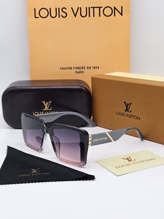 نظاره لويس فيتون