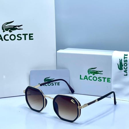 نظاره لاكوست