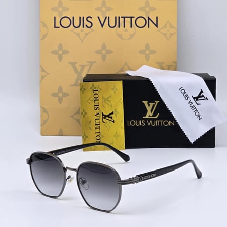 نظاره لويس فيتون الترند