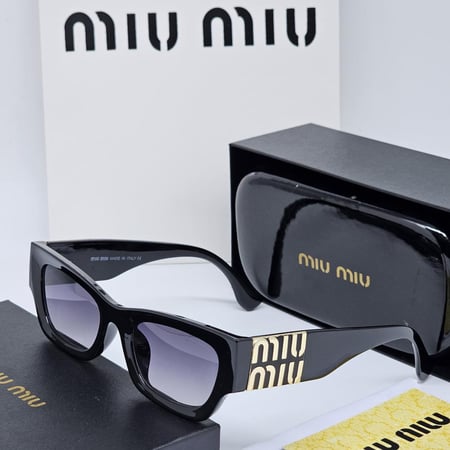 نظاره miu miu