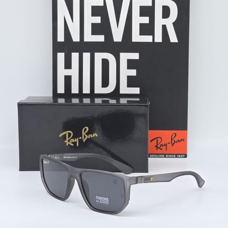 نظاراه راي بان