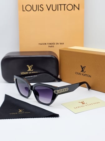 نظاره لويس فيتون