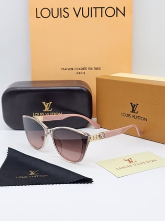 نظاره لويس فيتون