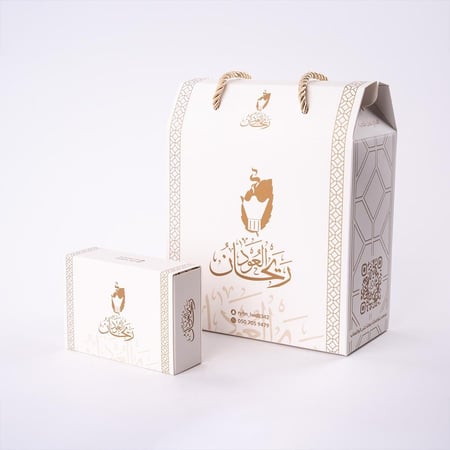 1 أوقية عود تايقر