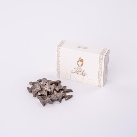 1 أوقية عود تايقر