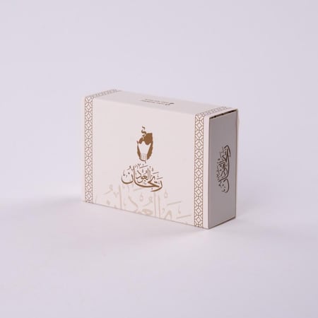 1 أوقية عود تايقر