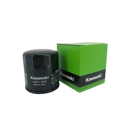 فلتر زيت kawasaki