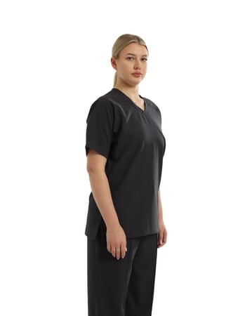 سكراب لون رمادي غامق