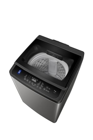 غسالة ملابس اوتو 9 كيلو اتوماتيك تعبئة علوية | OTL09G2