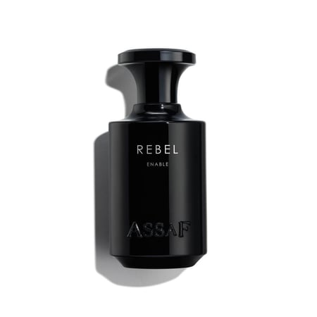 عطر ريبل انيبل من عساف
