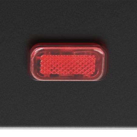 ويننج ستار سطح كهربائي , عدد 1 عين , 5 مستويات , بعنصر تسخين من الحديد الزهر , حماية من السخونة الزائدة , 1500 واط , اسود , ST-9753