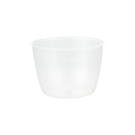 ويننج ستار قدر طهى الارز , سعة 2.2 لتر , طهى بالبخار , صينية بخار قابلة للإزالة , غير قابل للصق , 900 واط , فضي , ST-9352