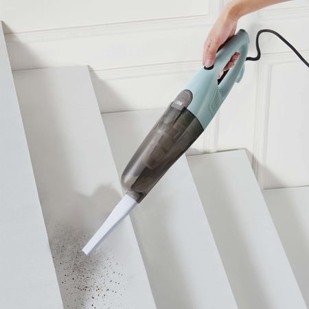 مجموعة التنظيف