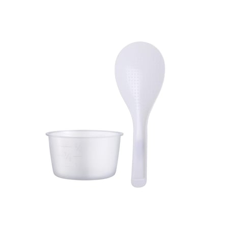 ويننج ستار , قدر ضغط , سعة 8 لتر , ديجيتال , 14 وظيفة , ملحقات ملعقة و كوب قياس , من الاستانلس ستيل , 1300 واط , اسود فضي , م/ ST-9314