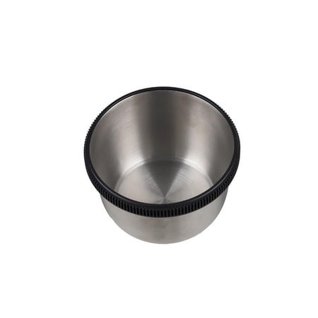 ويننج ستار عجان , سعة 4.5 لتر , 5 سرعات , العجين و المخبوزات و خفق البيض , شفرات استانلس ستيل , متعدد السرعات , 450 واط , اسود فضي , ST-5532