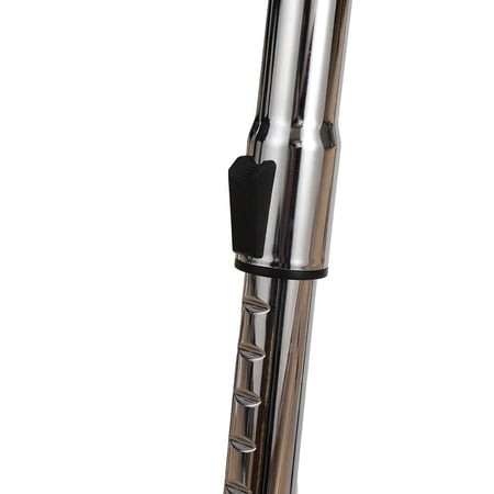 ويننج ستار مكنسة كهربائية برميل , سعة 21 لتر , للأرضيات و السجاد و الزوايا , 1800 واط , ابيض رصاصي , ST-5030