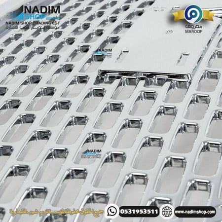 شبك جمس دينالي 2015-2020