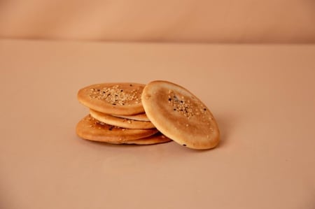 رهايف تمر ( بر ) ١ كيلو