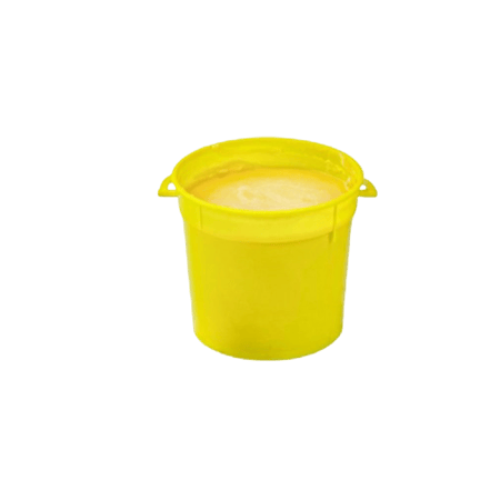 عرض 2 سطل سمن بقري السطل 2 كيلو